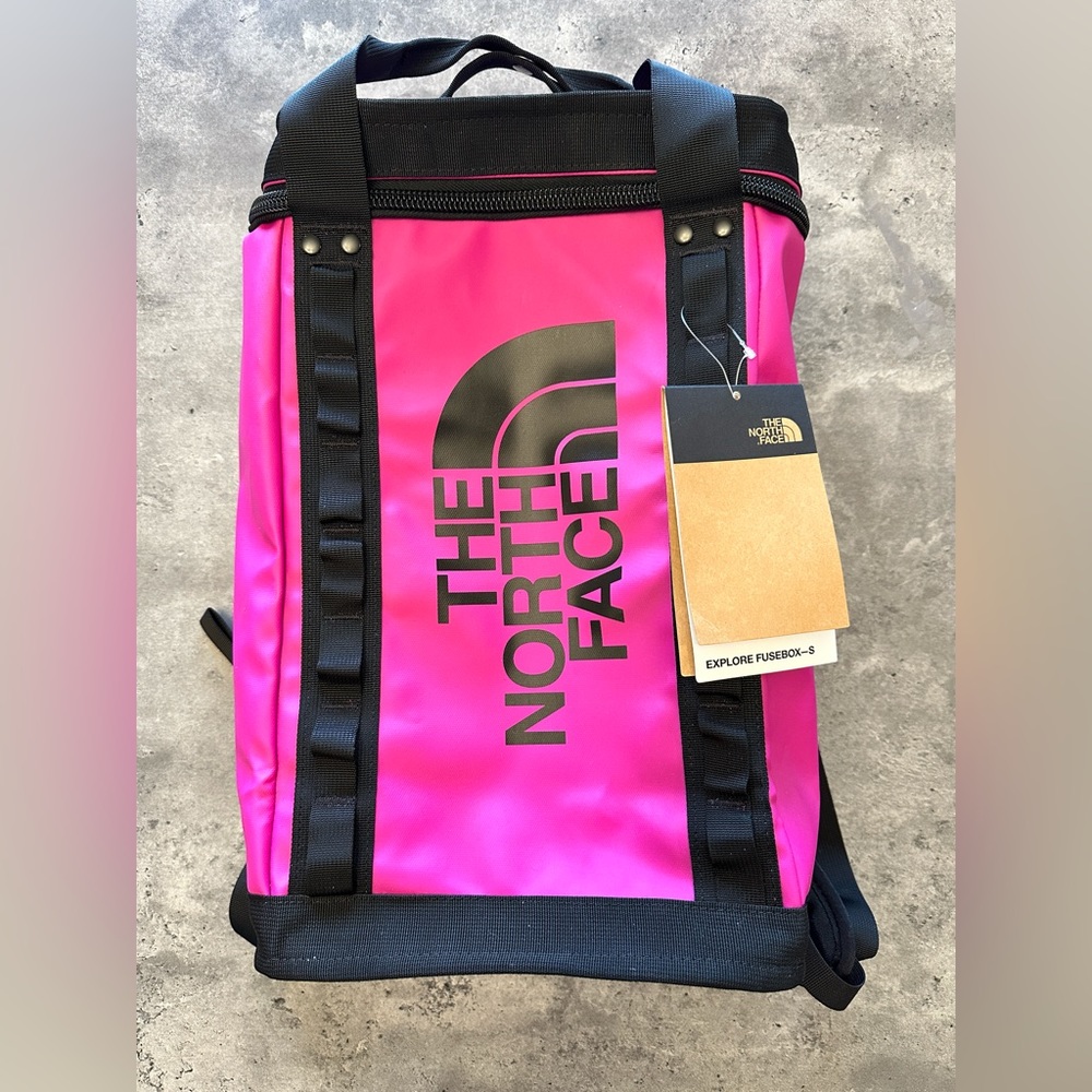 The North Face Fusebox Backpack
